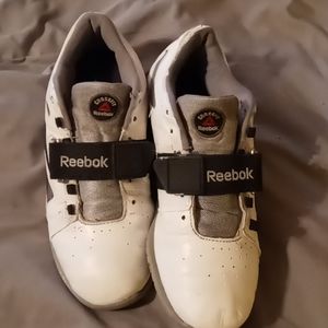 Reebok Crossfit U-form lifters
